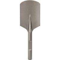 Bosch 1 618 662 000 punta per fresa, Scalpello 400 mm