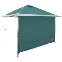 Coleman 2 pareti laterali per padiglione FastPitch OnePush M turchese