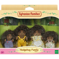 EPOCH Sylvanian Families - Famiglia di ricci di Stachel, Giochi di costruzione Vendita al dettaglio