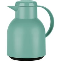 Emsa F40102 Verde, Caraffa termica verde, Verde, 12 h, 24 h, Germania, 178 mm, 145 mm