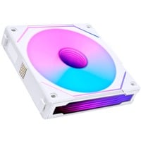 Lian Li UNI FAN SL-INF 120, Ventola bianco, Reverse Blade