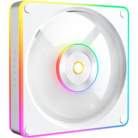 Ocypus Sigma F12 ARGB, Ventola bianco