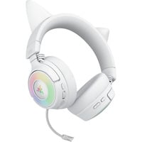 Razer Kraken Kitty V3 Pro, Cuffia da gioco bianco
