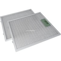 Respekta Filtro grasso metallico MIZ 1259IXCN 