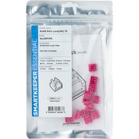 SMARTKEEPER ESSENTIAL RJ45 Port Lock (NL03), Serratura da infilare 