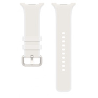 Samsung Misty Band, Cinturino orologio crema/trasparente
