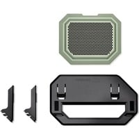 Thermaltake Kit supporto telaio per The Tower 300 Matcha Green, Stand Nero/Verde