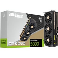 ZOTAC GeForce RTX 5090 SOLID OC, Scheda grafica 