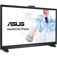 ASUS HA3281A Monitor PC 80 cm (31.5") 3840 x 2160 Pixel 4K Ultra HD LCD Nero, Monitor OLED Nero, 80 cm (31.5"), 3840 x 2160 Pixel, 4K Ultra HD, LCD, 0,1 ms, Nero