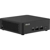 ASUS NUC 15 Pro Slim RNUC15CRKU500002, Mini-PC Nero
