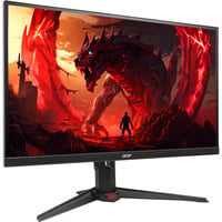 Acer Nitro XV270UF3, Monitor di gioco Nero