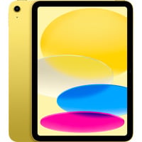 Apple iPad 11" (256GB), Tablet PC giallo