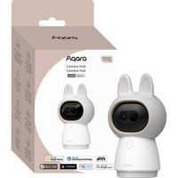 Aqara Hub per fotocamera G350, Telecamera di rete 