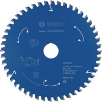 Bosch ‎2608644535 lama circolare 13,6 cm 1 pz, Lama per sega Punta a carburo di tungsteno (TCT), 13,6 cm, Bosch, 180 g, 1 pz