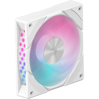 DeepCool Ventilatore CG580, Ventola bianco, Bulk