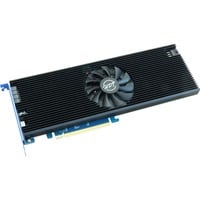 HighPoint Rocket 1608A PCIe Gen5 x16 a 8-M.2x4 NVMe Switch, Scheda di interfaccia 