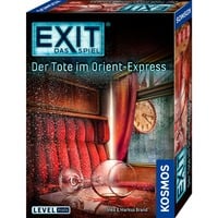 KOSMOS 694029 gioco da tavolo, Gioco di partito 12 anno/i, 45 min