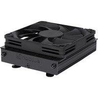 Noctua NH-L9a-AM5 chromax.black, raffreddamento CPU  Nero