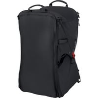 Osprey Poco Marsupio per bambini, Zaino Nero