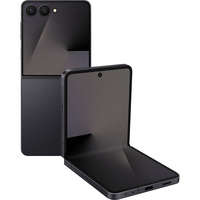 Samsung Galaxy Z Flip7 Smartphone AI, RAM 12GB, 512GB, Display 4,1" Super AMOLED/6,9" Dynamic AMOLED 2X, Fotocamera 50MP, Jetblack, Handy Nero, RAM 12GB, 512GB, Display 4,1" Super AMOLED/6,9" Dynamic AMOLED 2X, Fotocamera 50MP, Jetblack, 17,3 cm (6.8"), 2520 x 1080 Pixel, 12 GB, 512 GB, 50 MP, Nero