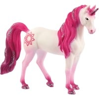 Schleich BAYALA 70717 action figure giocattolo, Gioco figura 5 anno/i, Unicorn / Pegasus, Unicorns & Fairies, Multicolore, Plastica, 1 pz