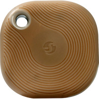 Shelly BLU Button Tough ZB, Pulsante Mocha