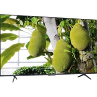 TCL 55T8C, QLED TV Nero