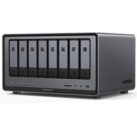 UGREEN NASync DXP8800 Plus 