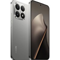 Xiaomi 15T 256GB, Handy grigio