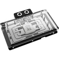 Alphacool Core Geforce RTX 5090 EPIC-X, Raffreddamento ad acqua 