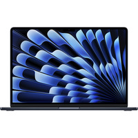Apple MacBook Air (15") 2026 CTO, Notebook Nero