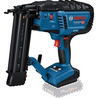 Bosch Chiodatrice per legno a batteria GNH 18V-50 M Professional solo, 18Volt blu/Nero