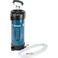 Bosch Serbatoio di pressione dell'acqua, Serbatoio di acqua pressurizzato blu