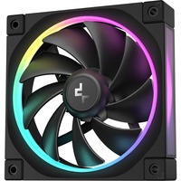 DeepCool FL12, Ventola Nero