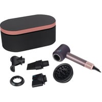 Dyson Supersonic Nural HD16 Jasper Plum, Asciugacapelli viola