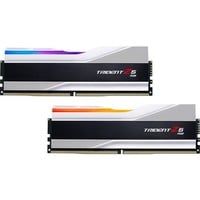 G.Skill Trident F5-6400J3239G16GX2-TZ5RS memoria 32 GB 2 x 16 GB DDR5 6400 MHz argento, 32 GB, 2 x 16 GB, DDR5, 6400 MHz, 288-pin DIMM