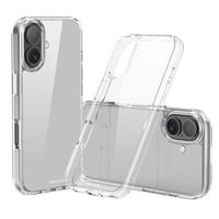 Nevox StyleShell FLEX, Custodia per telefono trasparente