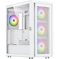 Silentware Air 100, Chassis Tower bianco