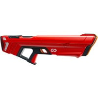 Spyra SpyraGO, Pistola ad acqua rosso