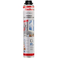 fischer Schiuma per pistola Premium PUP Pro 750 B2, Sigillante beige