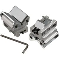 BESSEY Accessorio di serraggio variabile VAD, Supporto argento