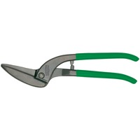 BESSEY Forbici Pelikan D118-300L, Lattina blu