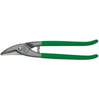 BESSEY Forbici per fori D107-250, Lattina verde