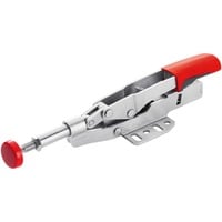 BESSEY Tenditore a barra di spinta STC-IHH25 argento/Rosso