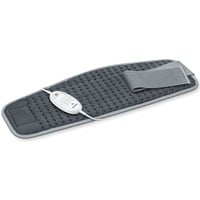 Beurer HK 49 Cosy Grigio, Termoforo grigio