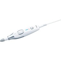 Beurer MP 42 Set manicure/pedicure, Cura delle unghie bianco/Argento