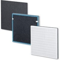 Beurer Set di filtri di ricambio H13, per LR 200, Filtro 