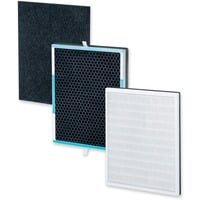Beurer Set di filtri di ricambio per LR 500, Filtro 