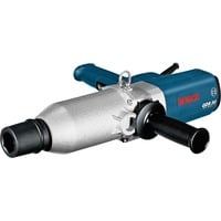 Bosch 0 601 435 103 avvitatore a batteria Nero, Blu 920 W blu/Nero, Chiave di impatto, Nero, Blu, 500 Nm, 1000 Nm, 860 Giri/min, AC