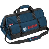Bosch 1600A003BJ Nero, Blu, Borsa blu/Nero, Nero, Blu, 300 mm, 480 mm, 280 mm, 1,5 kg